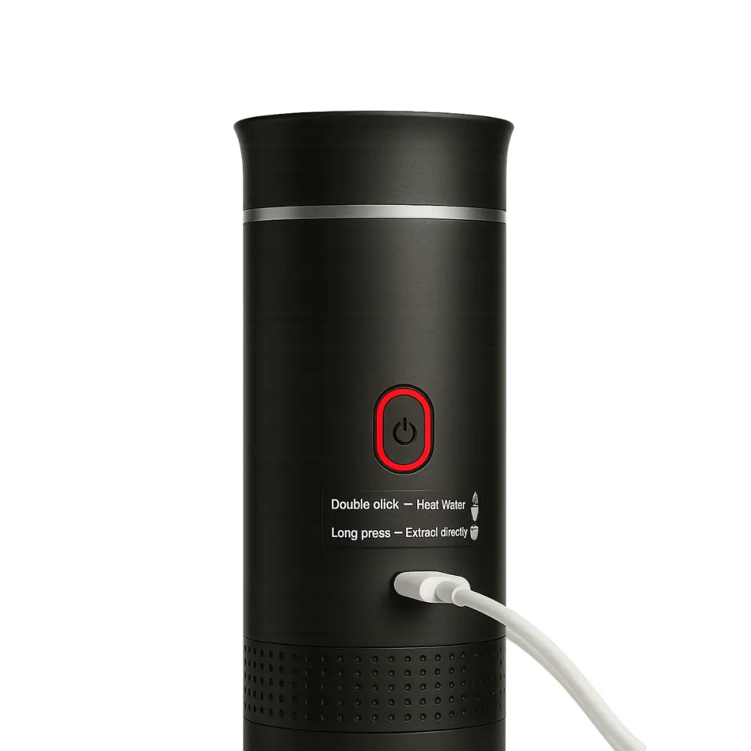 Portable Espresso Coffee Machine